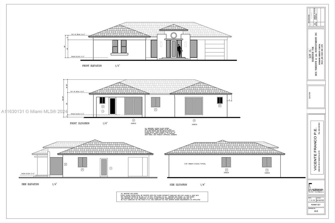 На продажу: $899,900 (4 спален, 4 ванн, 2071 Квадратных фут)