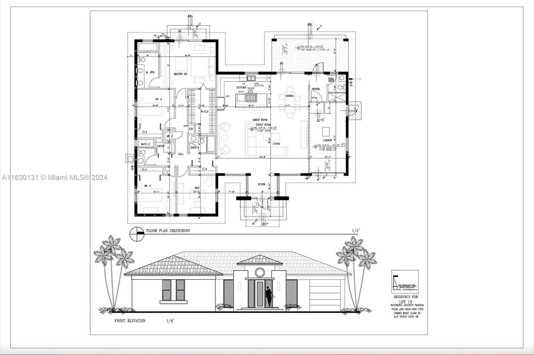 En Venta: $899,900 (4 camas, 4 baños, 2071 Pies cuadrados)