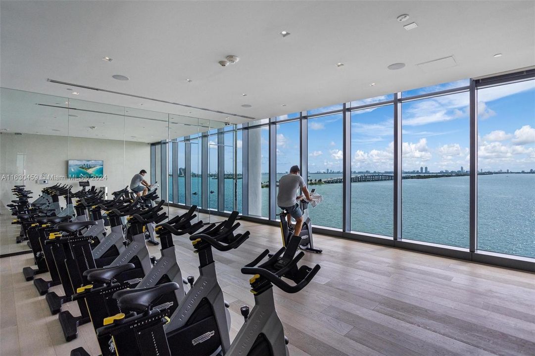 Recently Rented: $5,400 (1 beds, 1 baths, 959 Square Feet)