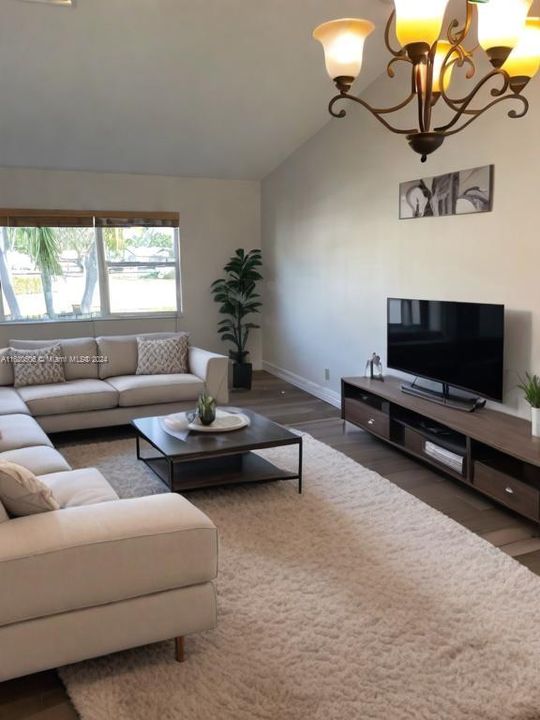 Active With Contract: $3,800 (4 beds, 2 baths, 1625 Square Feet)