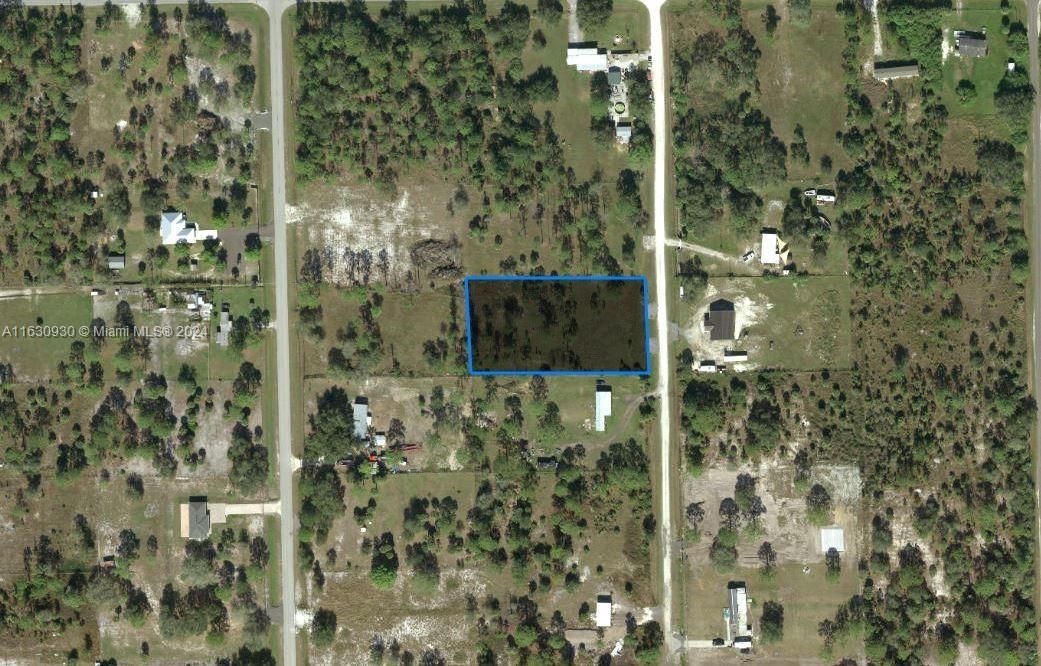 For Sale: $65,000 (1.25 acres)