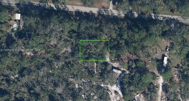 En Venta: $26,000 (0.19 acres)