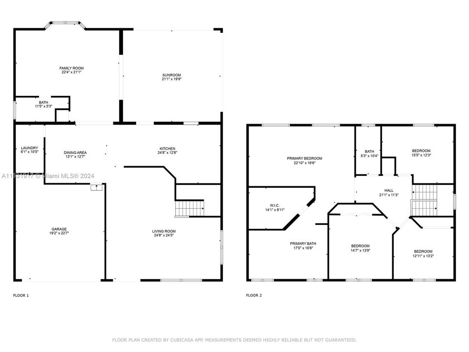 Recently Sold: $1,199,000 (4 beds, 3 baths, 3304 Square Feet)