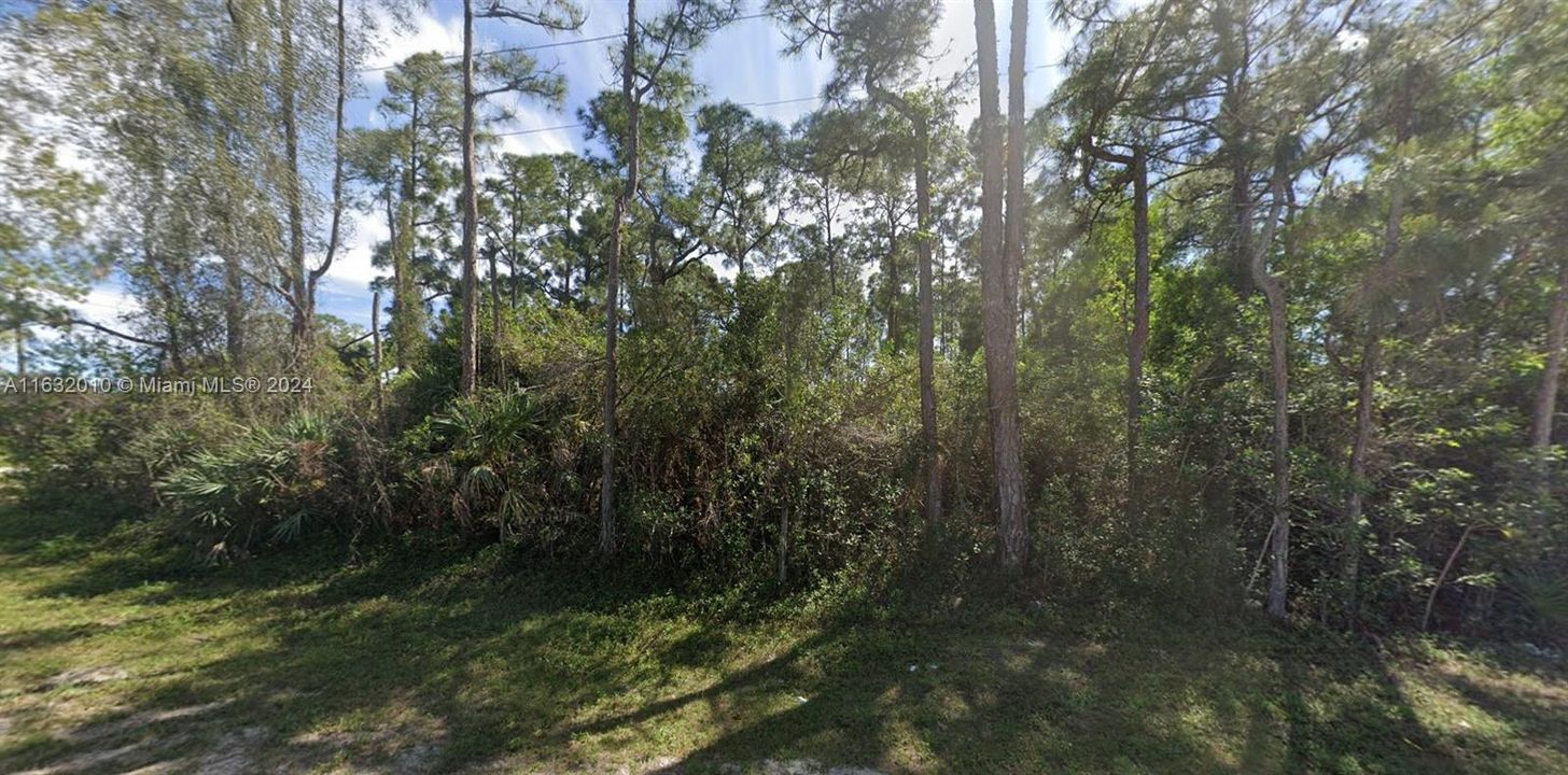 Vendido Recientemente: $250,000 (1.29 acres)