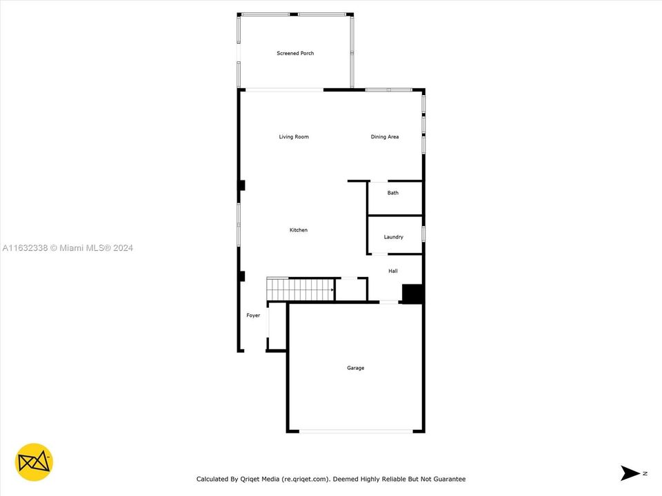 Recently Rented: $4,950 (3 beds, 2 baths, 2164 Square Feet)