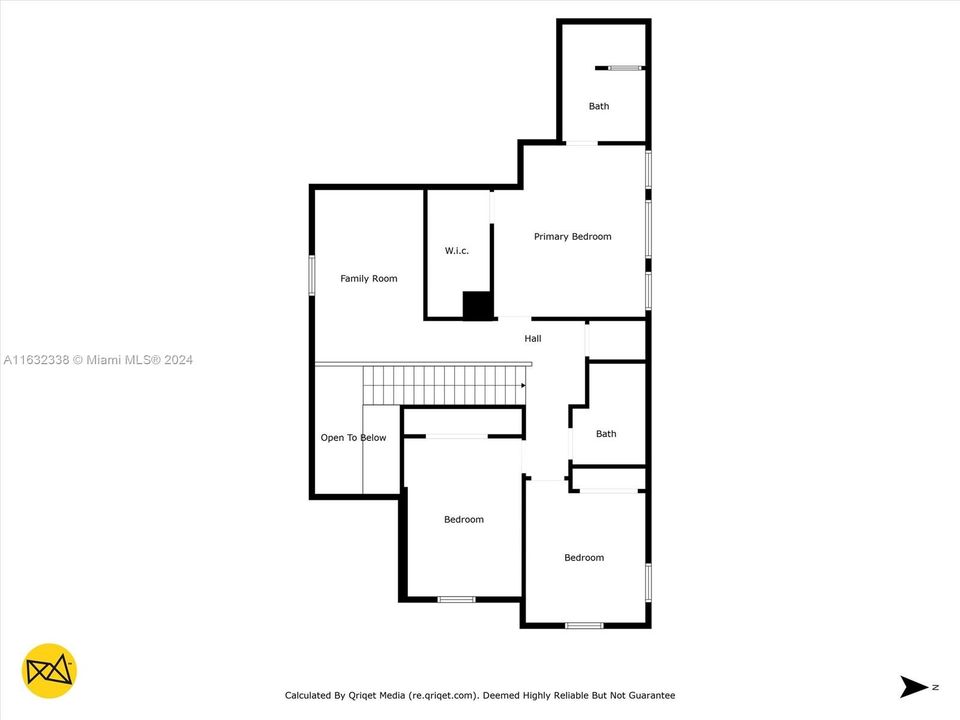 Recently Rented: $4,950 (3 beds, 2 baths, 2164 Square Feet)