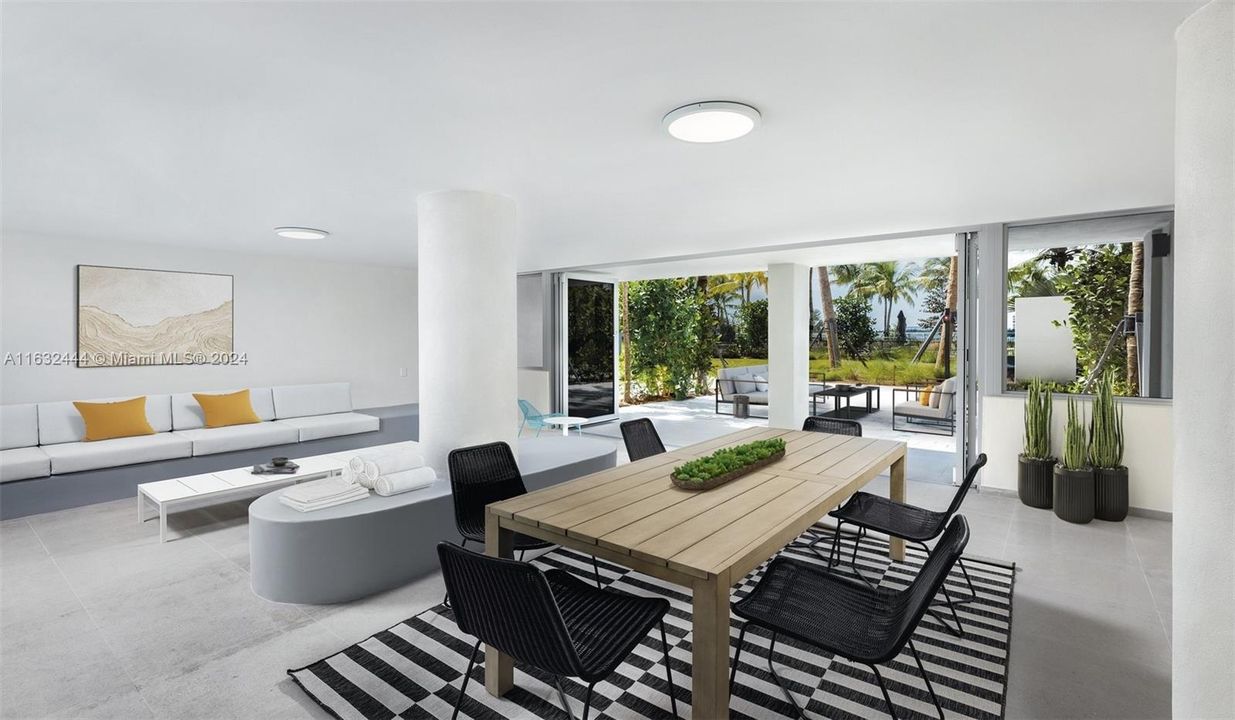 Recently Rented: $3,086 (1 beds, 1 baths, 955 Square Feet)