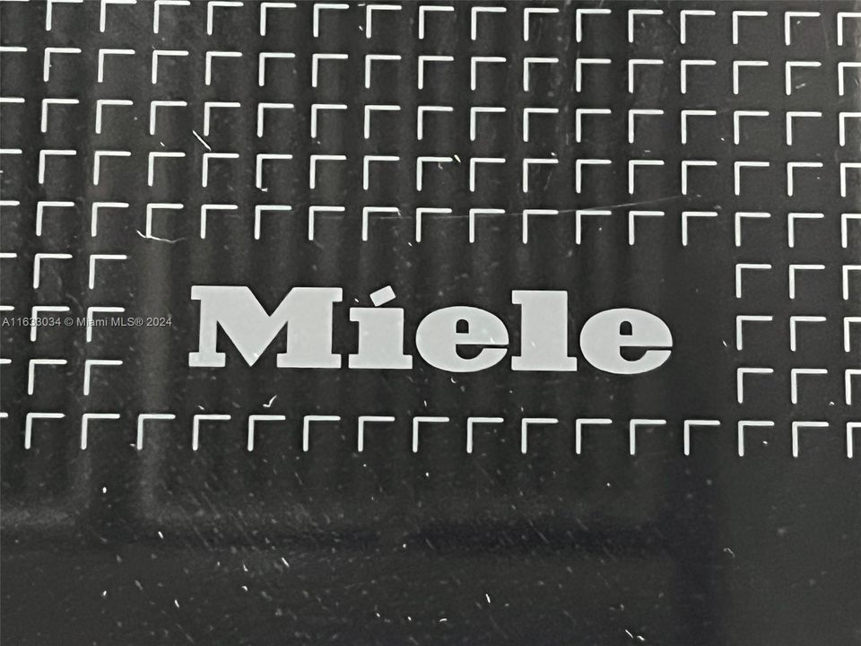 MIELE APPS