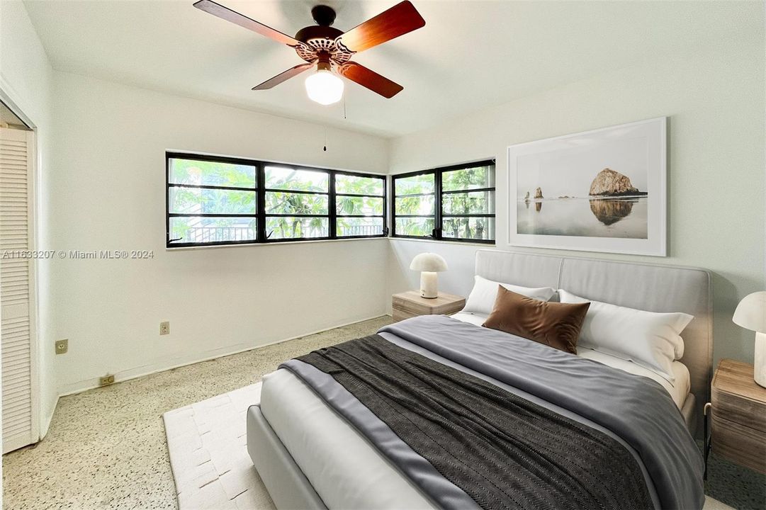 最近租的: $10,500 (4 贝兹, 3 浴室, 2204 平方英尺)