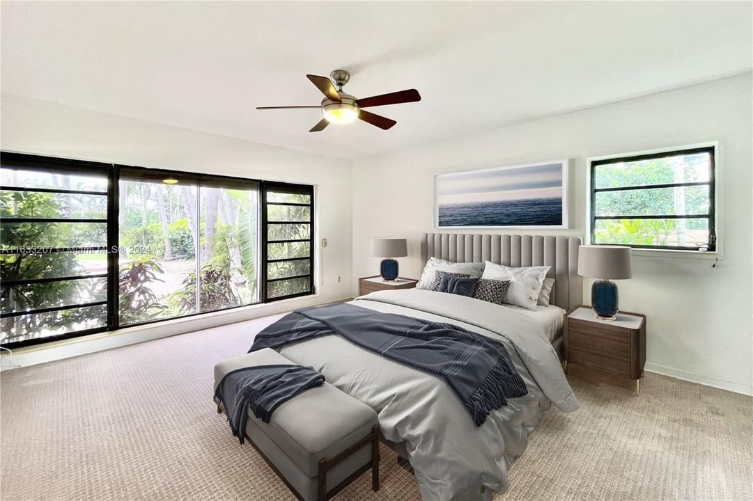 最近租的: $10,500 (4 贝兹, 3 浴室, 2204 平方英尺)