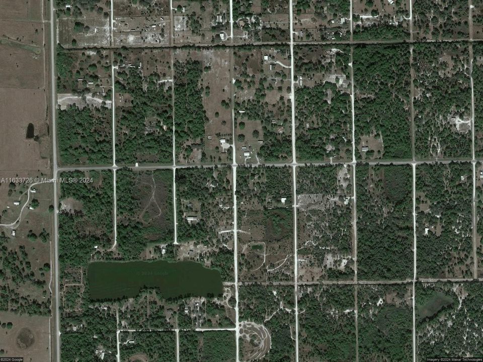 For Sale: $65,000 (1.25 acres)