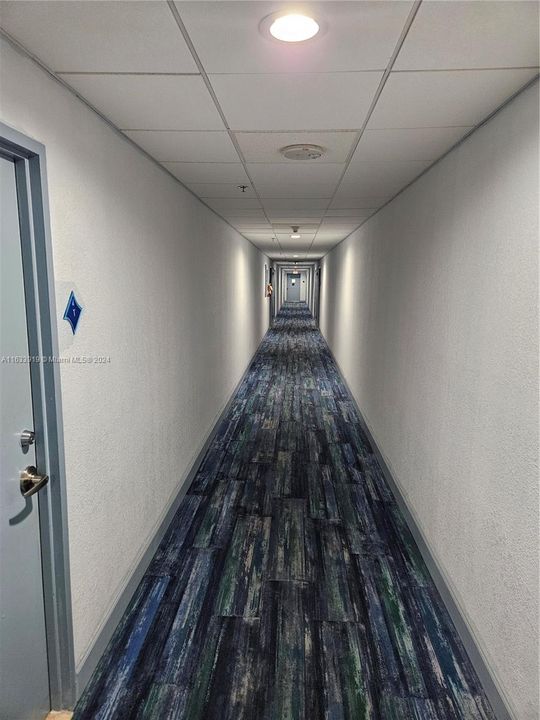 HALLWAY