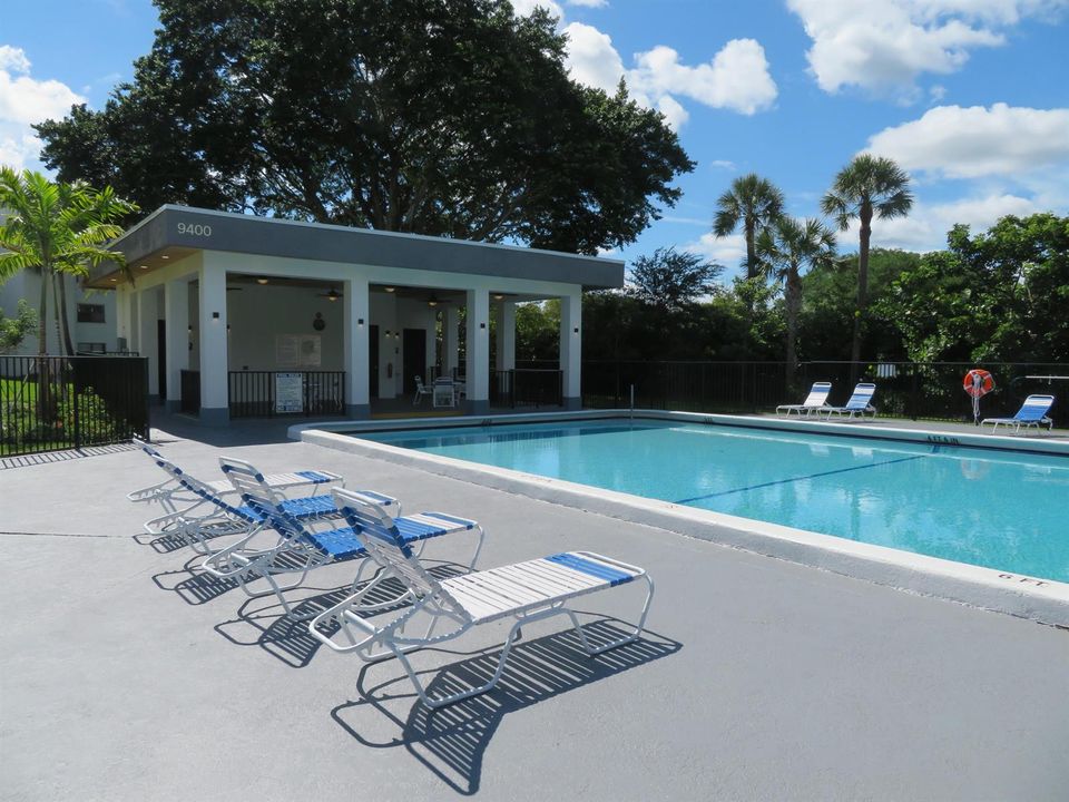 37 9233 Bldg. Pool