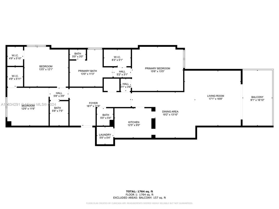 For Sale: $777,000 (3 beds, 2 baths, 1866 Square Feet)