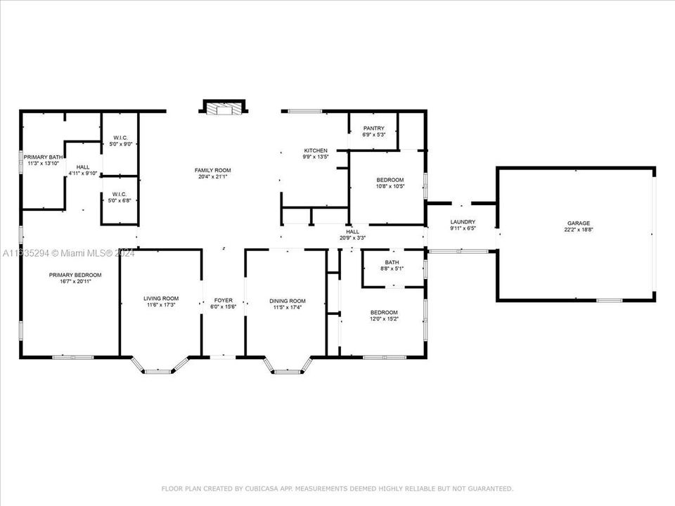 Recently Sold: $975,000 (3 beds, 2 baths, 2337 Square Feet)