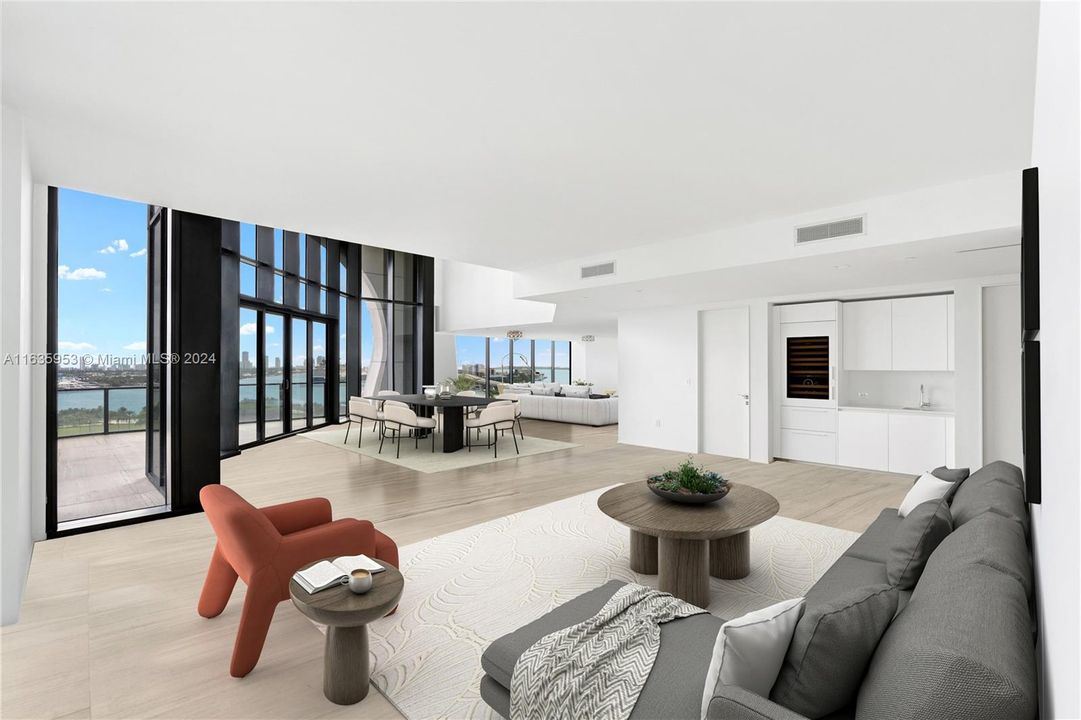 最近售出: $7,900,000 (5 贝兹, 6 浴室, 8400 平方英尺)