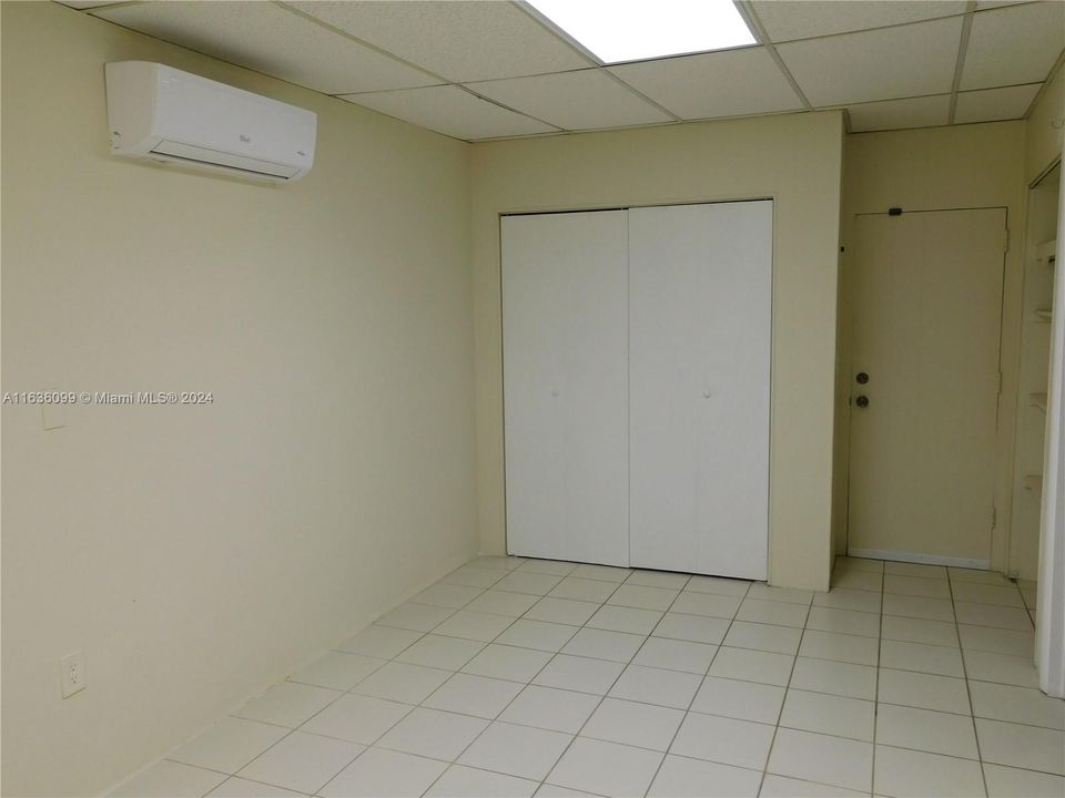 3rd bedroom