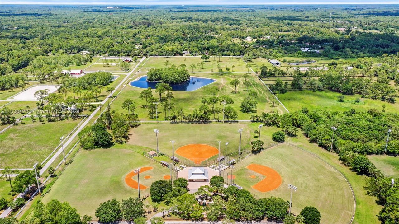 Jupiter Farms Park