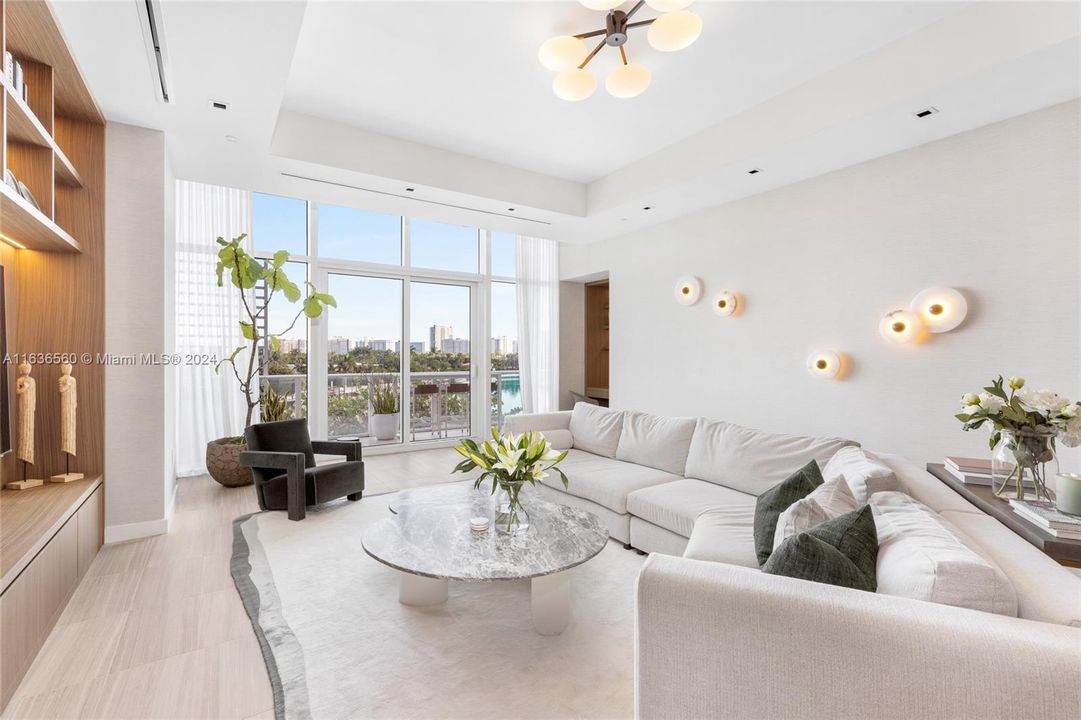 For Sale: $4,995,000 (2 beds, 2 baths, 2766 Square Feet)