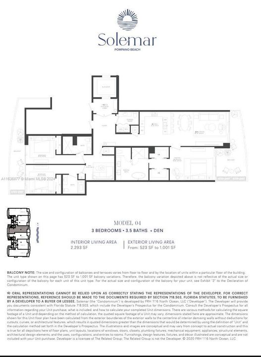 En Renta: $17,000 (3 camas, 3 baños, 2293 Pies cuadrados)