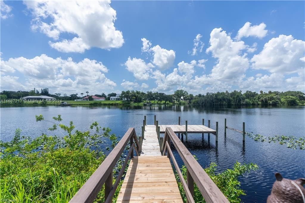 5997 Dragoon Ct.Fort Denaud, FL 33935