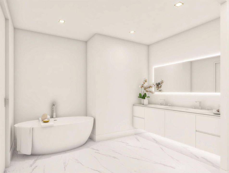 OWNERS SUITE BATH