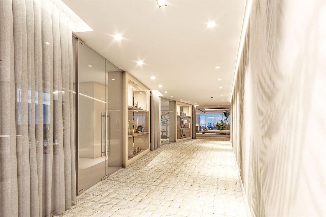 CORRIDOR