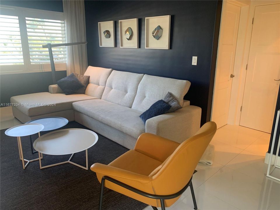 IMPORTED FURNITURE