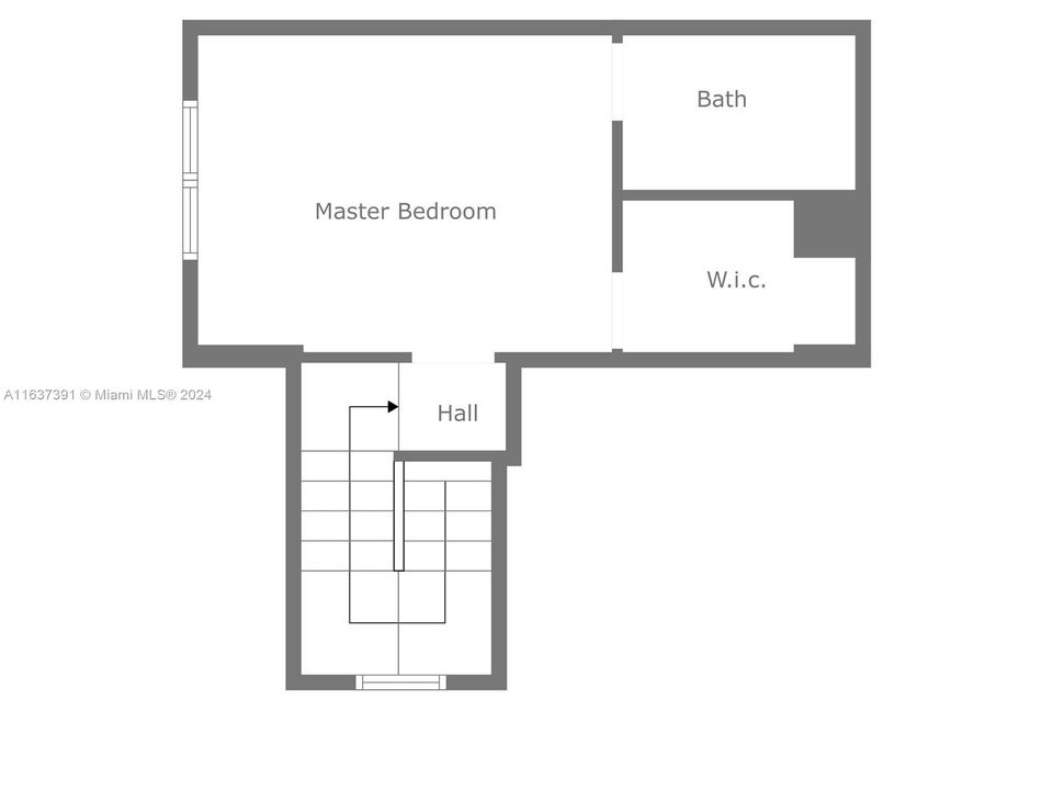 Recently Rented: $2,650 (2 beds, 2 baths, 1160 Square Feet)