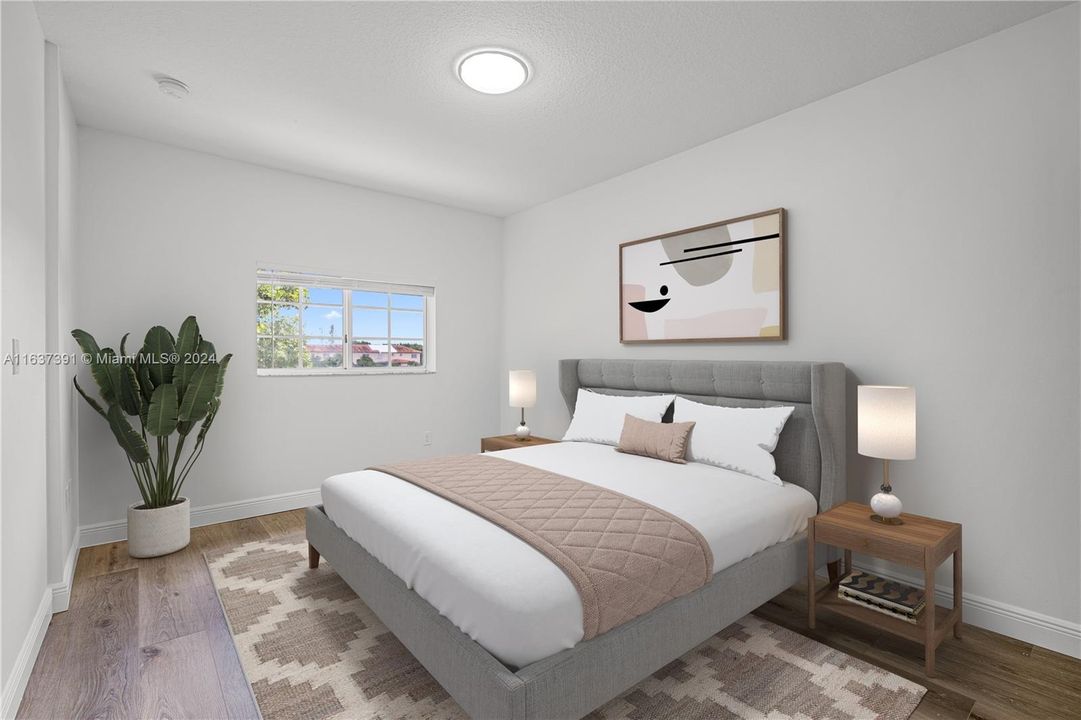 Recently Rented: $2,650 (2 beds, 2 baths, 1160 Square Feet)