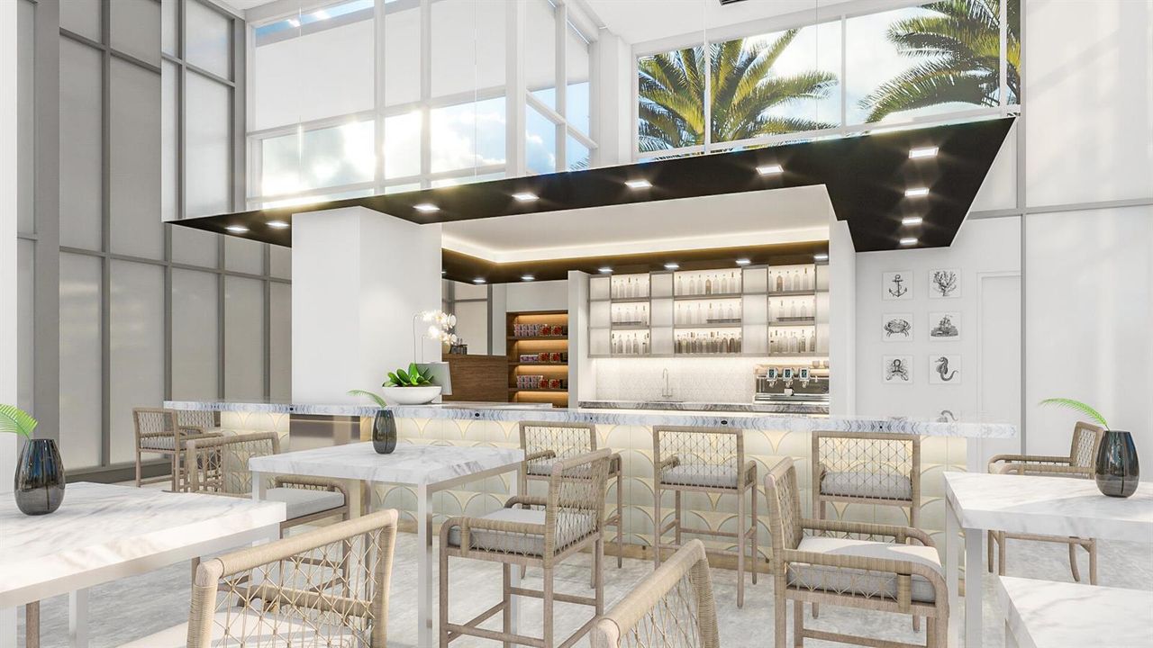 GOURMET CAFE & BAKERY