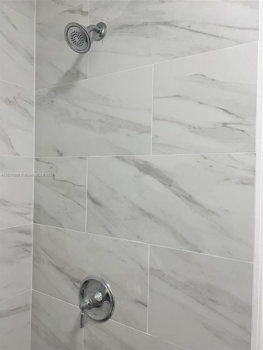 Brand new nickel fixtures