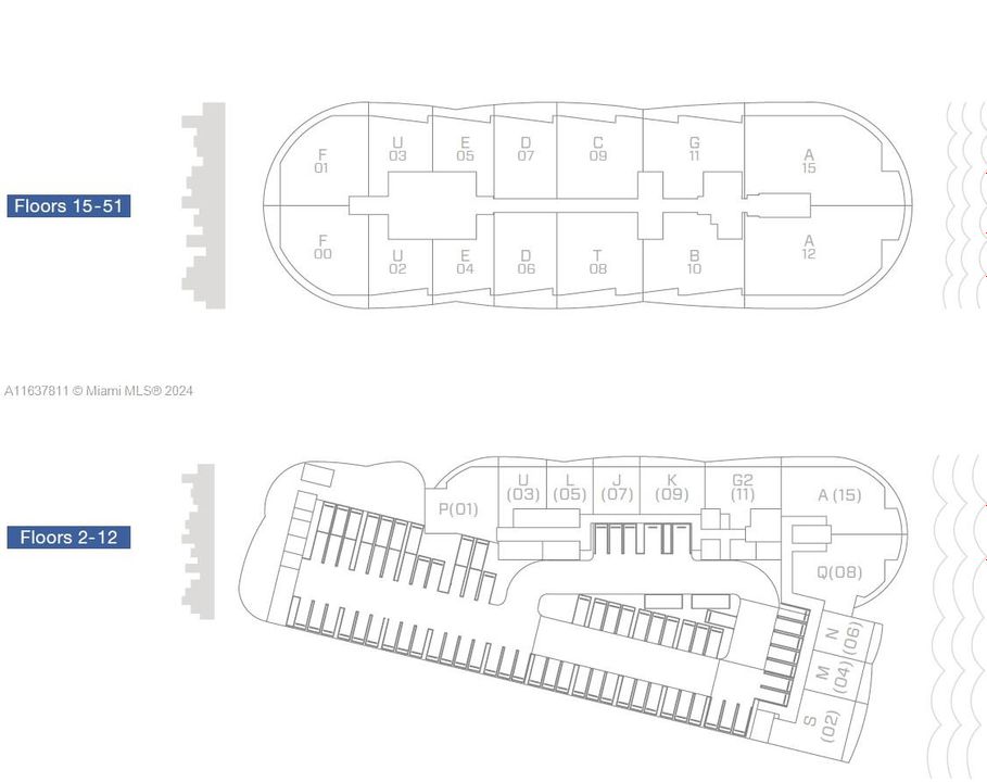 Recently Rented: $3,900 (1 beds, 2 baths, 979 Square Feet)