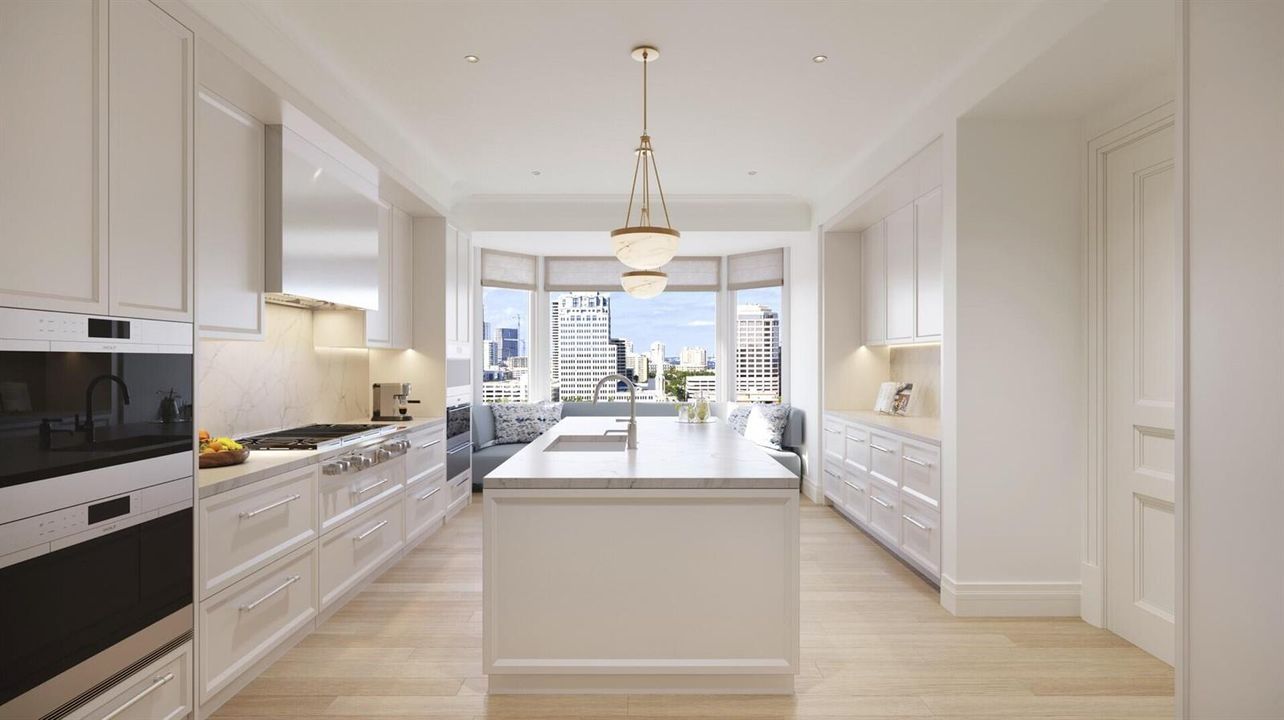 SFH Typical North Kitchen (1)