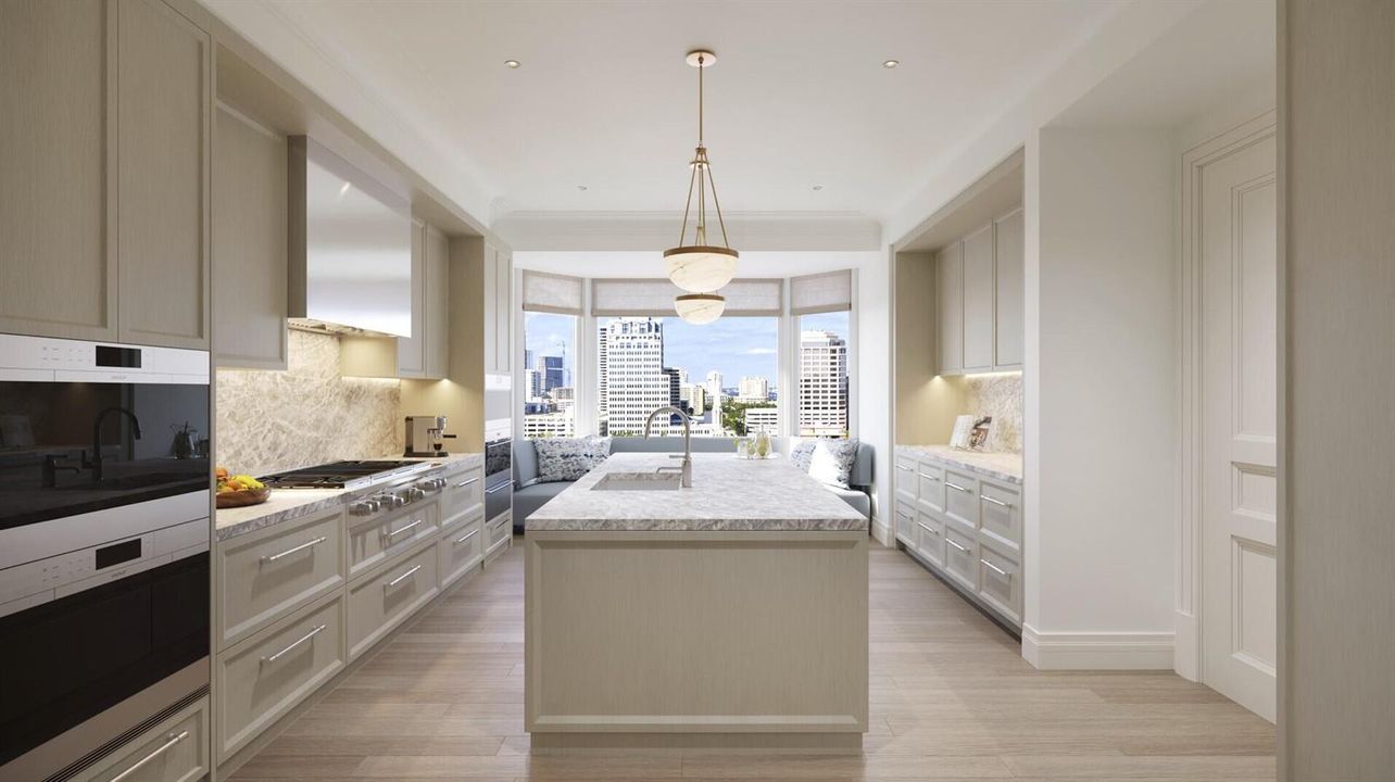 SFH Typical North Kitchen (2)