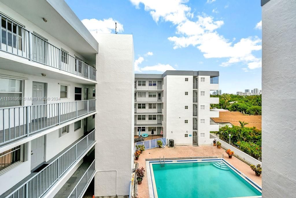 Vendido Recientemente: $114,500 (1 camas, 1 baños, 797 Pies cuadrados)