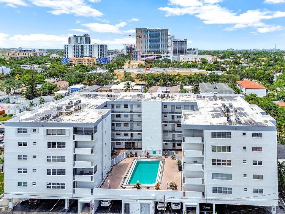 Vendido Recientemente: $114,500 (1 camas, 1 baños, 797 Pies cuadrados)