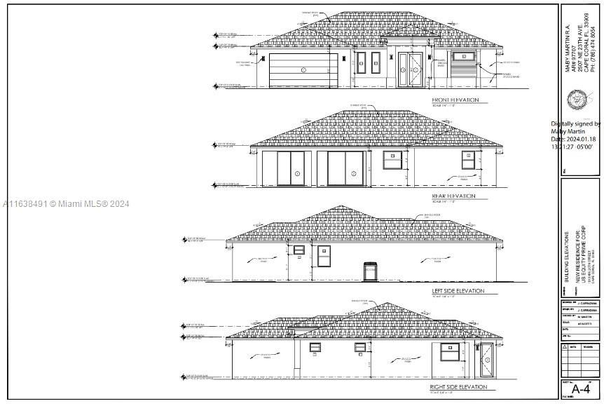 En Venta: $195,000 (0.26 acres)