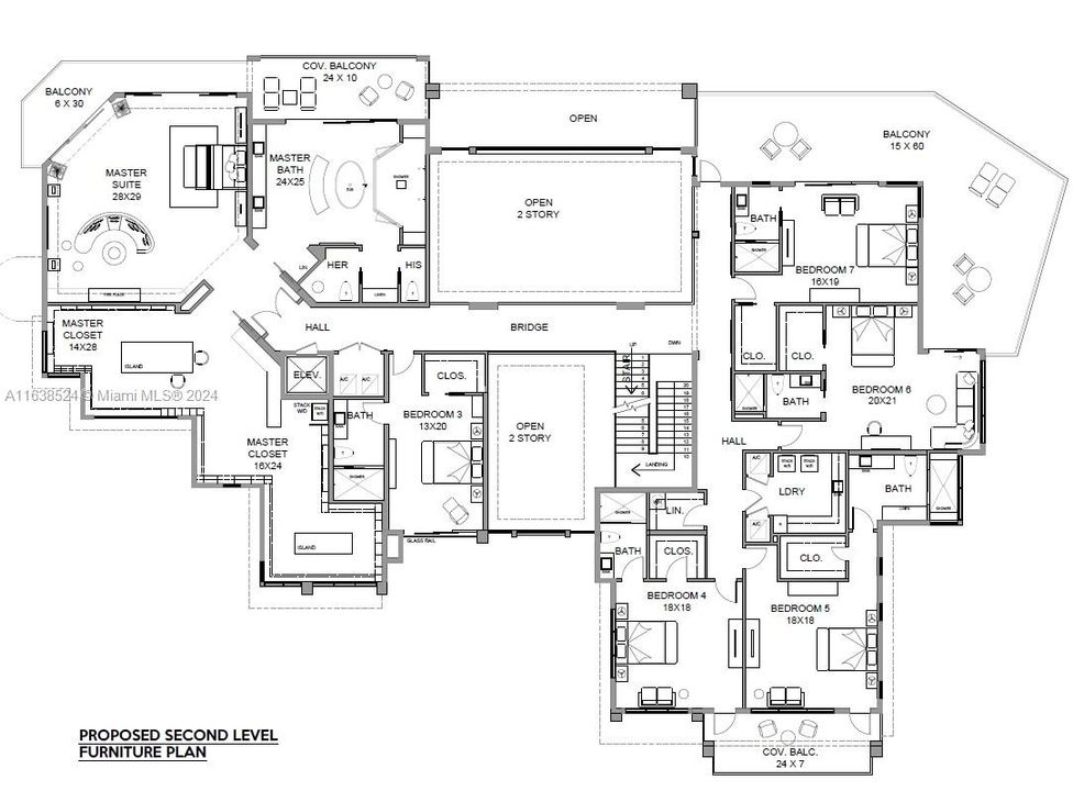 待售: $12,500,000 (0.61 acres)