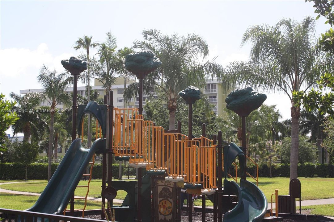 Kids Park