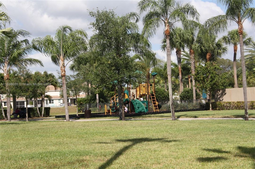 Kids Park