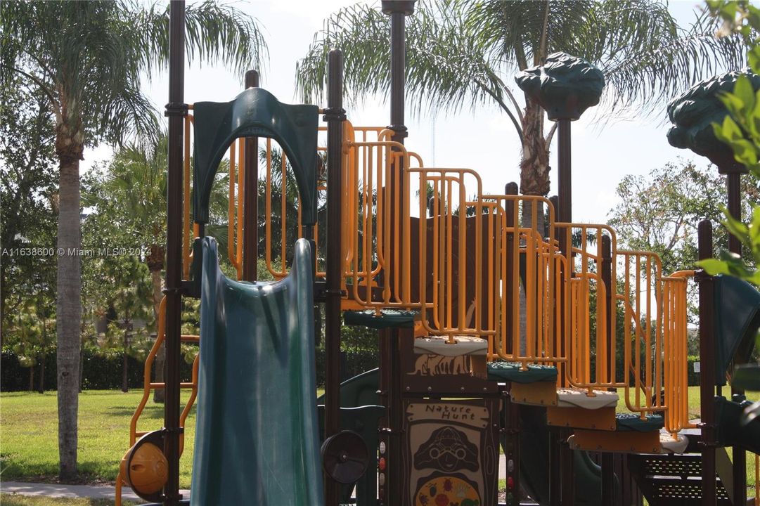 Kids Park