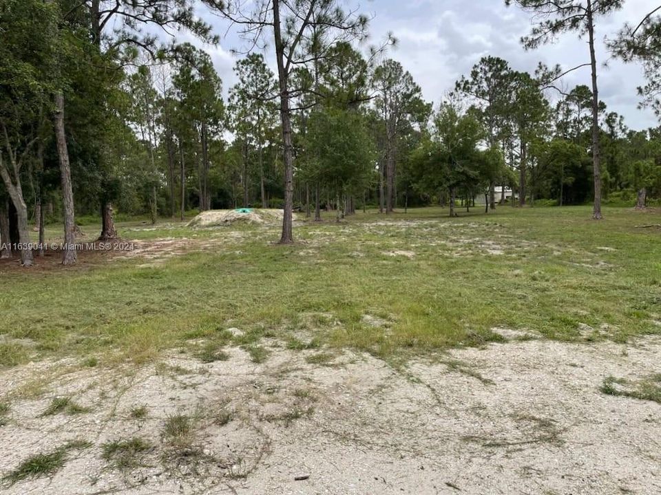 Recently Sold: $60,000 (1.18 acres)