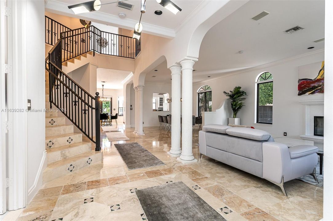 For Sale: $5,000,000 (4 beds, 4 baths, 4665 Square Feet)