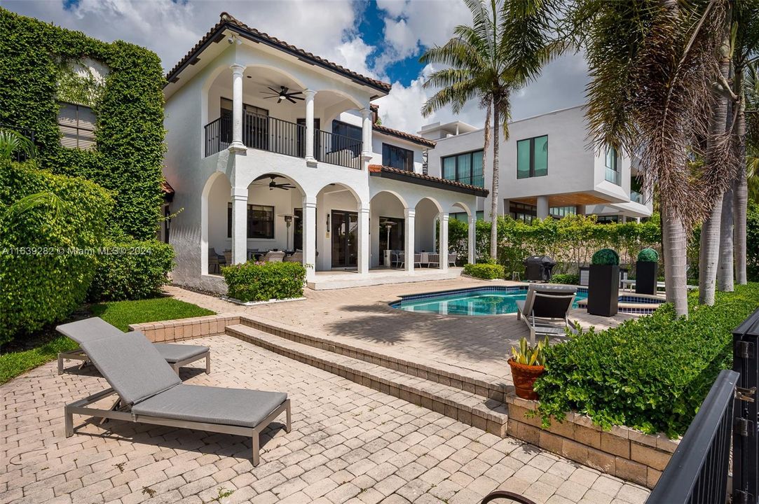 For Sale: $5,000,000 (4 beds, 4 baths, 4665 Square Feet)