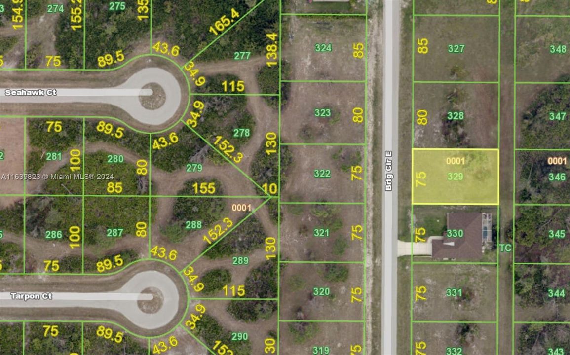 Active With Contract: $30,000 (0.20 acres)