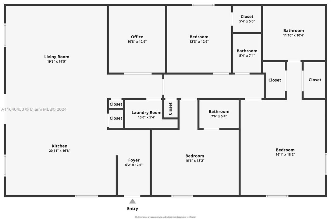 For Sale: $1,850,000 (4 beds, 3 baths, 2198 Square Feet)