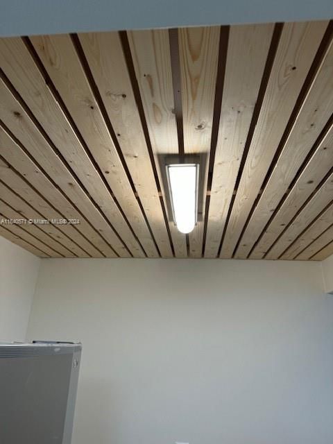 Kitchen Ceiling