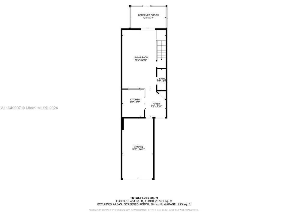 Recently Sold: $325,000 (2 beds, 2 baths, 1244 Square Feet)