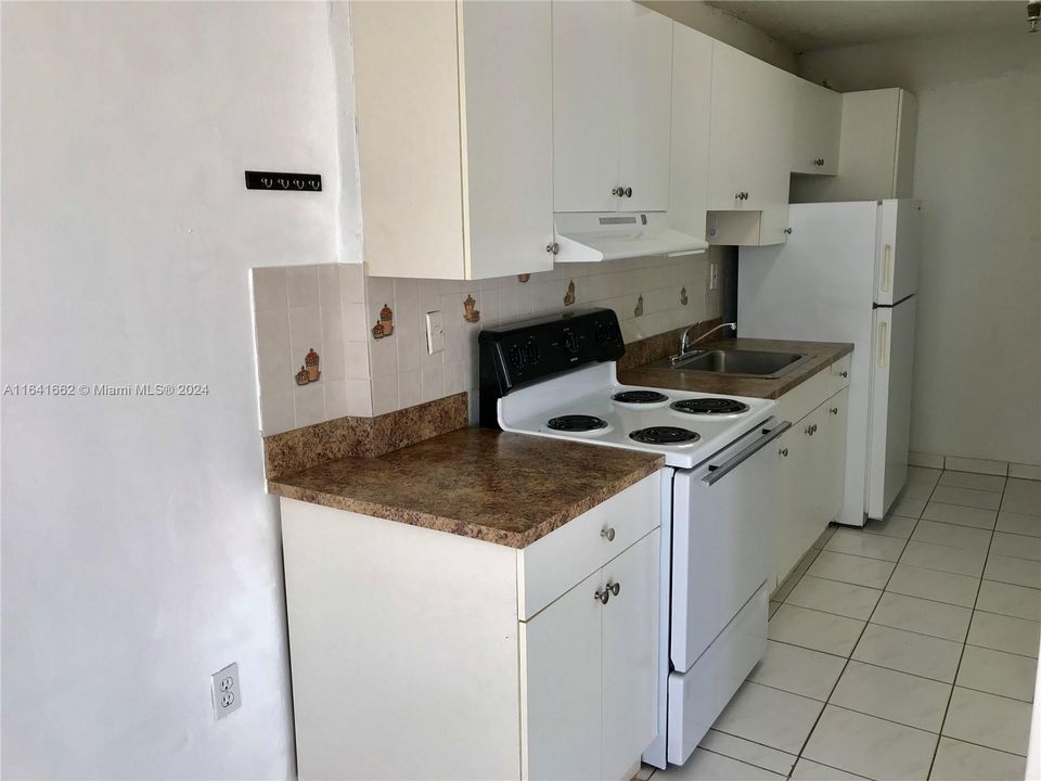 Activo con contrato: $347,000 (1 camas, 1 baños, 550 Pies cuadrados)